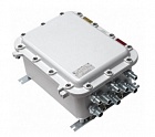 TFortis PSW-1G4F Ex коммутатор