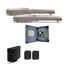 Nice WINGO2024KIT1 комплект автоматики для распашных ворот
