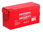 General Security GS 200-12 аккумуляторная батарея