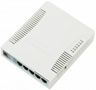 MikroTik RB951G-2HnD Маршрутизатор