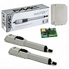 Комплект автоматики для распашных ворот Faac 415