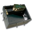 Корпус привода для Came FROG-MS