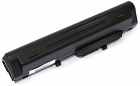 Аккумулятор для ноутбука MSI WIND U90, U100, U120, U210, LG X110, черный (9cell)