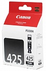 Canon PGI-425Bk PGBK Картридж черный 4532B001