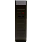 Считыватель HID MiniProx интерфейс Clock-and-Data. Чтение HID