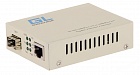 GIGALINK GL-MC-UTPG-SFPG-F медиаконвертер UTP-SFP, 10/100/1000Мбит/с