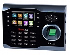 ZKTeco iClock360 биометрический терминал учета рабочего времени