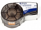 BRADY brd110928 самоламинирующиеся кабельные маркеры M21-1000-427 винил, черный на белом