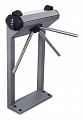 PERCo-KT02.9Q <b>электронная</b> <b>проходная</b> со встроенными сканерами штрих-кодов