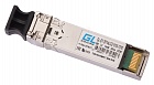 NIKOMAX (Gigalink) GL-OT-ST14LC2-1310-1310 модуль GIGALINK SFP+, 10Гбит/с, два волокна, 1310 нм, до 40 км