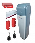 AN MOTORS ASB6000L комплект шлагбаума левосторонний со стрелой 4.3 метра