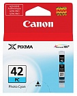Canon CLI-42 PC Картридж фото голубой 6388B001