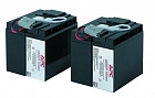 APC RBC55 сменный аккумуляторный картридж