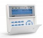 Satel INT-KLCDR-BL клавиатура