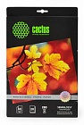 Cactus Prof CS-SGA428020 фотобумага полуглянцевая A4