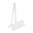 Notedo DC-100 доводчик механогидравлический EN3-5, цвет белый