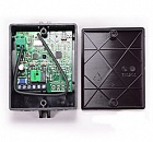 Приемник Faac XR2 433 МГц 2-х канальный 