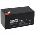 ETALON FS 12012 аккумуляторная батарея