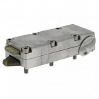 Nice MEA2 механизм разблокировки