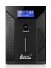 SVC V-3000-F-LCD источник бесперебойного питания