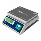 Mertech 3722 порционные весы M-ER 326 AFU-32.5 "Post III" LCD