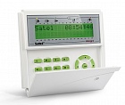 Satel INT-KLCDR-GR клавиатура