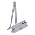 Notedo DC-120-I доводчик механогидравлический EN3-5, цвет серый