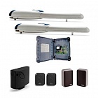 Nice WINGO3524KIT1 комплект автоматики для распашных ворот