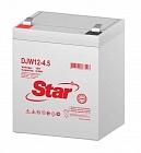 STAR DJW 12-4,5 аккумуляторная батарея