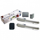 Комплект автоматики для распашных ворот Nice Wingo