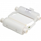 BRADY gws118090 риббон B30-R10000-WT белый