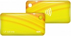 ISBC 125-18757 RFID-Брелок ATA5577 (Жёлтый)