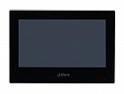 Dahua DHI-VTH2621G-P монитор видеодомофона IP 7 дюймовый, черный
