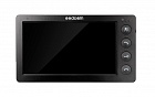 SSDCAM SD-720L монитор видеодомофона TFT LCD 7" черный