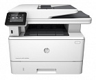 HP LaserJet Pro MFP M426fdn RU МФУ F6W17A#B09