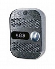 Вызывная панель JSB V081 серебро