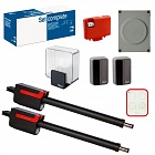 Nice TTN3724HSLRKIT2 комплект автоматики для распашных ворот