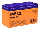 Delta RBM17 батарейный модуль