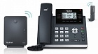 Yealink W41P настольный DECT телефон