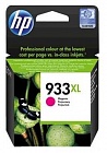 HP 933XL картридж пурпурный CN055AE