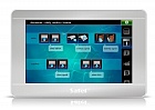 Satel INT-TSI-SSW клавиатура