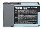 Epson T5435 Картридж светло-голубой C13T543500