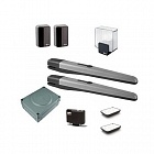 Nice TOONA4024BDKCE комплект автоматики для распашных ворот