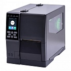 Mertech 4698 термотрансферный принтер этикеток MERTECH G400 (300 DPI) Ethernet, USB, RS-232