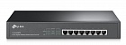 TP-Link TL-SG1008PE коммутатор 8-портовый