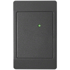 HID ThinLine II крышка для считывателя классическая серая 5395-104-04