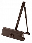 Smartec ST-DC036BC-BR доводчик двеной EN 3-6, цвет бронза