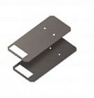 ESMART 158-20333 EA1740 монтажный набор на металл для считывателей ESMART Reader серии OEM, mullion