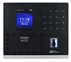 ZKTeco SilkBio-101TC гибридный считыватель отпечатков пальцев