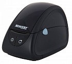 Mertech 4525 принтер этикеток MPRINT LP80 EVA RS232-USB Black